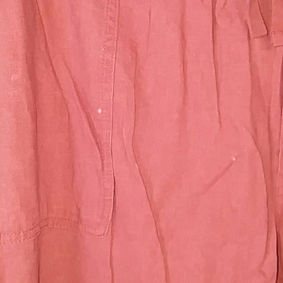 XL Old Navy Red Pants - Picture 4 of 6